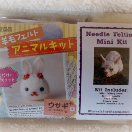 Rabbit Kit