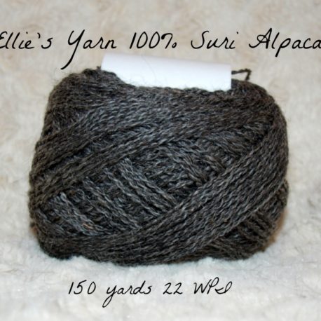 Ellie yarn